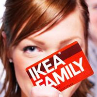 Karta kredytowa IKEA FAMILY