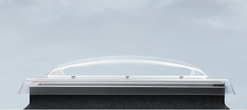 VELUX CVP i CFP - nowe okno do płaskiego dachu