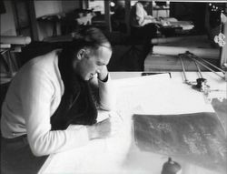 Kadr z filmu: Na krawędzi. Historia Opery w Sydney