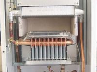 Nowy kocioł Wolf CGU-2 i CGG-2