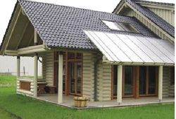 Weekend z nowoczesnymi rozwiązaniami w budownictwie