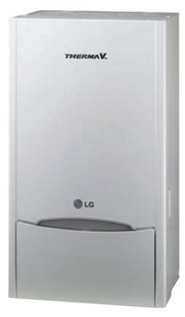 LG Electronics wprowadza na rynek Therma V - pompę ciepła