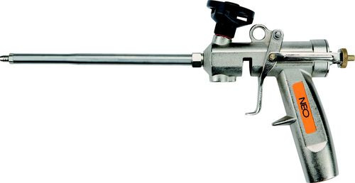 Pistolet do pianki NEO