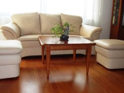 Maria Grzesiakowska zakupiła Elite Line Nature Collection Merbau Elegance