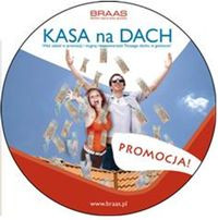 Co zrobisz z gotówką, która zostanie Ci zwrócona za zakup nowego dachu?