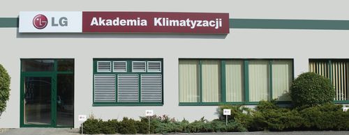 LG Electronics otwiera Akademię Klimatyzacji w Polsce