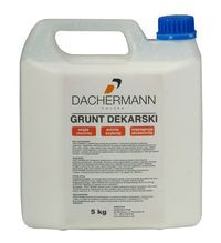 Grunt dekarski 5 litr&oacute;w