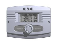 Regulator pokojowy ST-202 do kotł&oacute;w SAS 