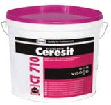 CT 710 VISAGE Tynk ozdobny Kamień Naturalny