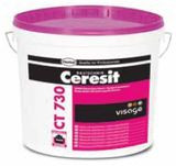 CT 730 VISAGE Tynk ozdobny Luminescencyjny