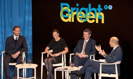 Schiedel chroni środowisko