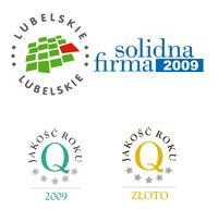 Nagrody dla ZCB Markowicze SA