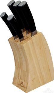 Gerlach noże  991 - blok_bambusowy