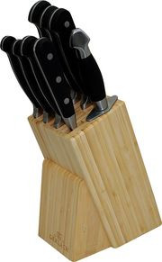 Gerlach noże  992 - blok_bambusowy