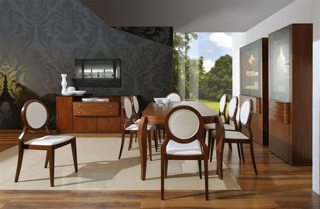 Zestaw Mona - nowość w ofercie Woodways