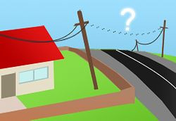 Służebność przesyłu