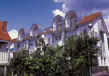 Okna Veka