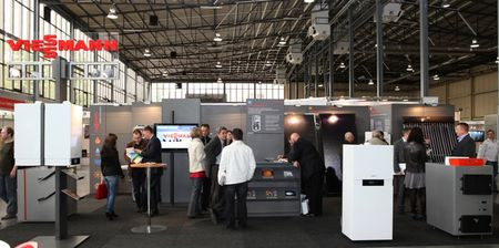 Viessmann na GREENPOWER 2010