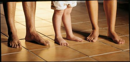 Jak chodzenie boso, wpływa na stan zdrowia?