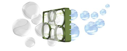 Bionic - naturalny spos&oacute;b redukcji zapach&oacute;w