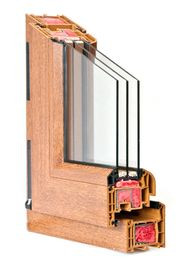 Okna THERMO frimy OknoPlus