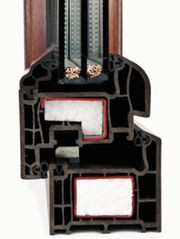 Okna THERMO frimy OknoPlus