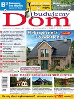 Wrześniowy Budujemy Dom w sprzedaży!