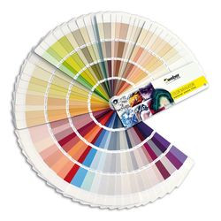Wzornik barw Weber Color Navigator