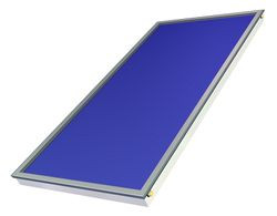 Kolektor płaski HEWALEX KS2000 TP Am