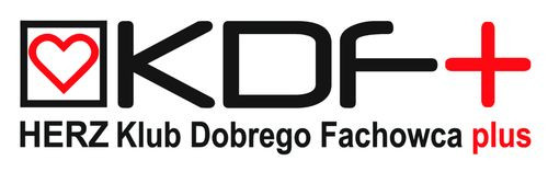 Inauguracja programu KDF+