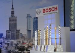 Platynowe Wiertło - konkurs dla firm budowlanych