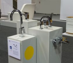 Baterie Minimal od Deante wśród finalistów Top Design Award 2011