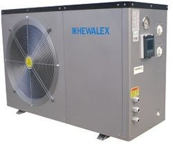 Basenowa pompa ciepła HEWALEX WBR