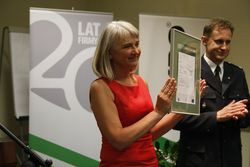 FAKRO uzyskało prestiżowy certyfikat Authorised Economic Operator