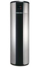 Powietrzna pompa ciepła AX7 firmy ATC