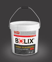 Farba BOLIX SIL-P
