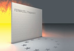 Płyta FERMACELL Firepanel A1