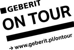 Geberit On Tour