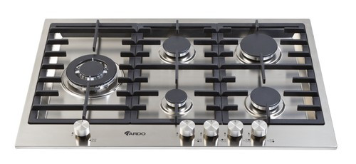 Nowa płyta gazowa FL75GTX marki ARDO