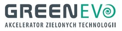 GreenEvo - Akcelerator Zielonych Technologii 