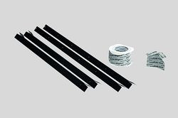 Zestaw przyłączeniowy AAS – wiatro- i hydroizolacja