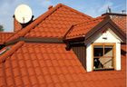 Dach po wymianie pokrycia
