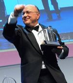 Bernard Alpstaeg