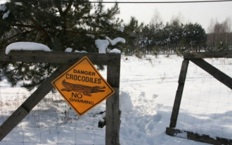 Zagrodzony dojazd do działki, co dalej?