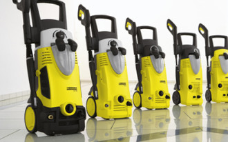 Czym się kierować wybierając urządzenie wysokociśnieniowe?