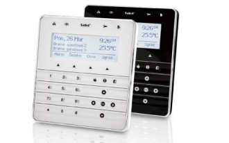 Czy nawadnianiem można sterować za pomocą systemu alarmowego?