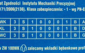 Jak prawidłowo interpretować normy zabezpieczeń mechanicznych?