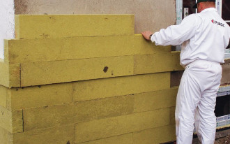 Jak ocieplić stary dom?