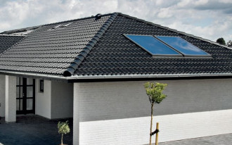 Jak serwisować kolektory słoneczne?