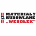 Materiały Budowlane WESOŁEK